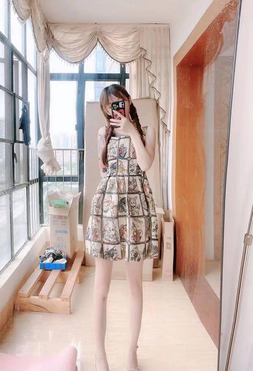 00后清纯萝莉妹子