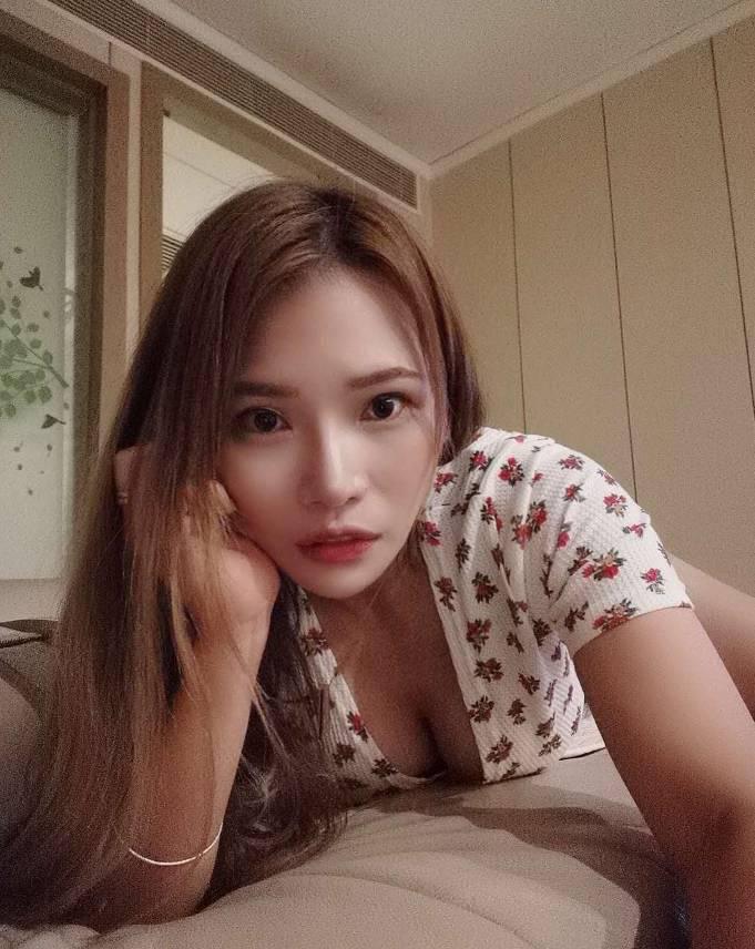 广州天河区非常漂亮的妹子