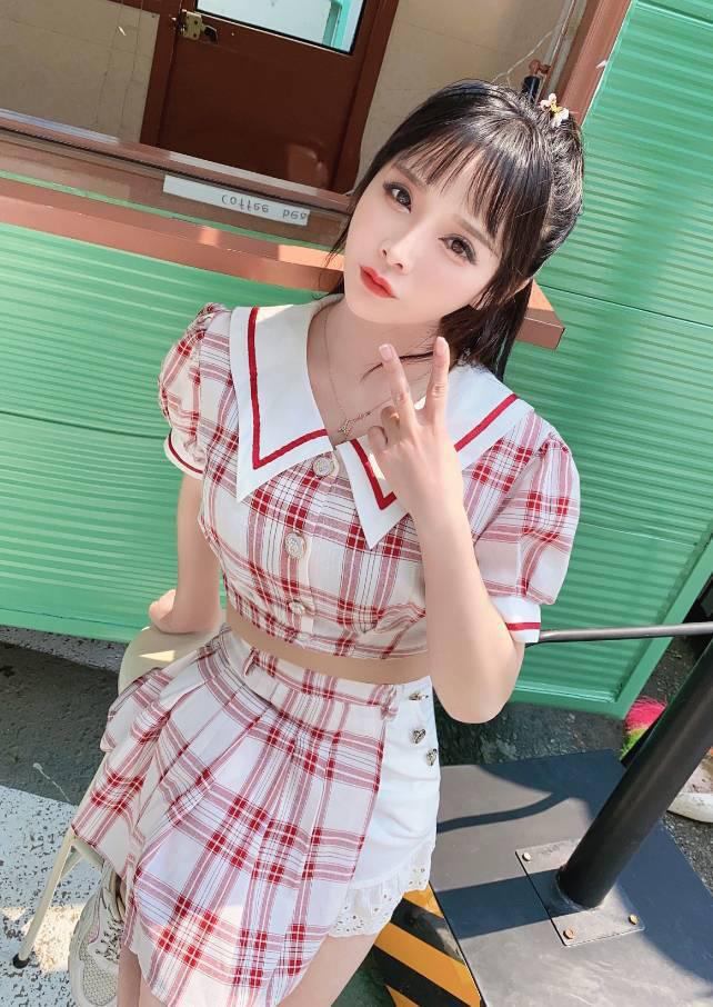 分享白云区优雅女神