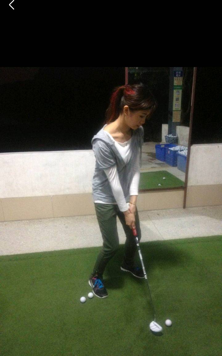 验证宝安共乐小美女  身材性感