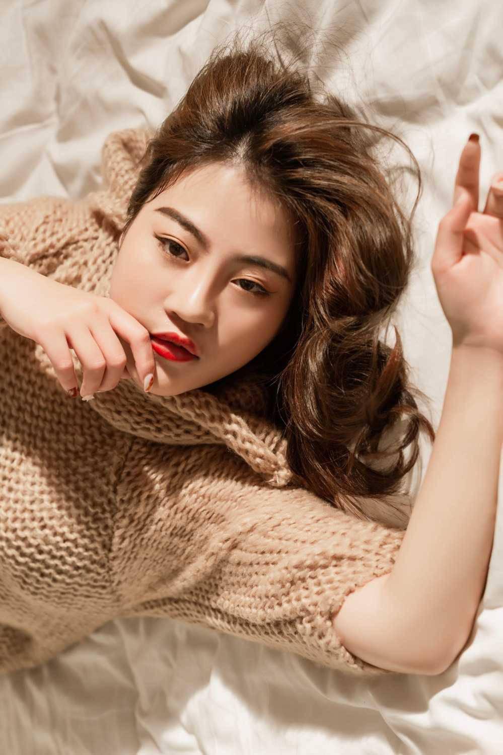 分享美女丹丹姐姐