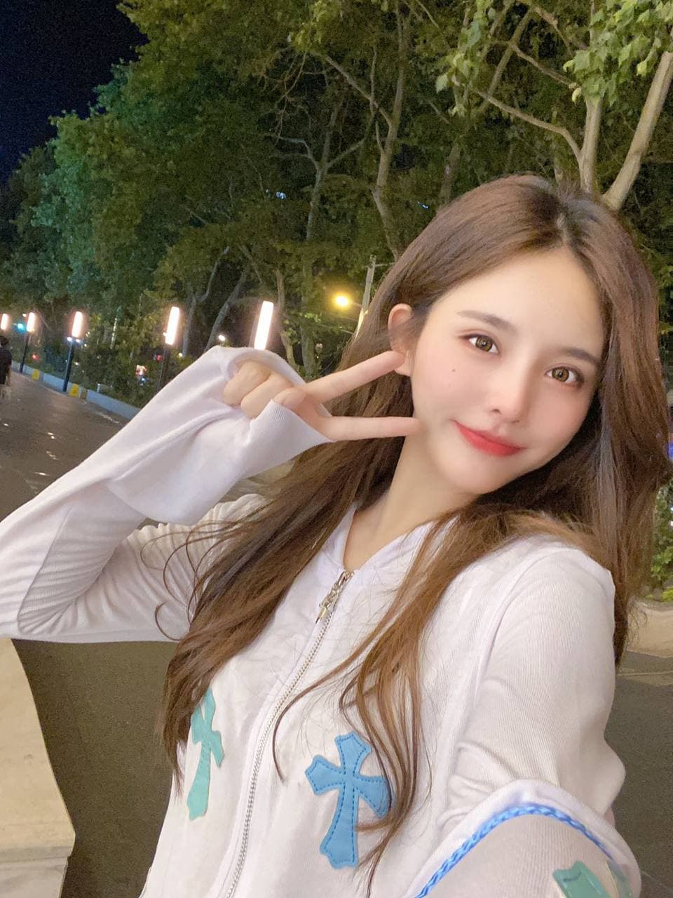 肤白貌美身材好，性感火辣的高颜值妹子