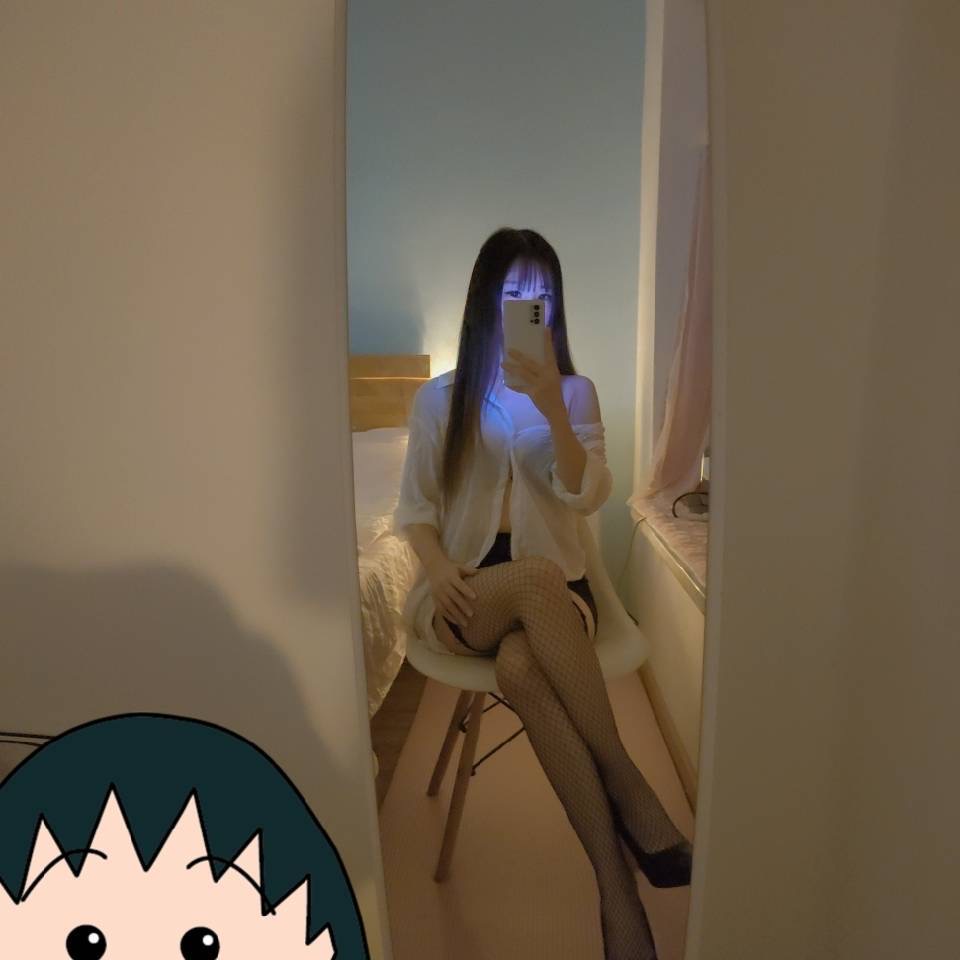 白云性感美女岚岚