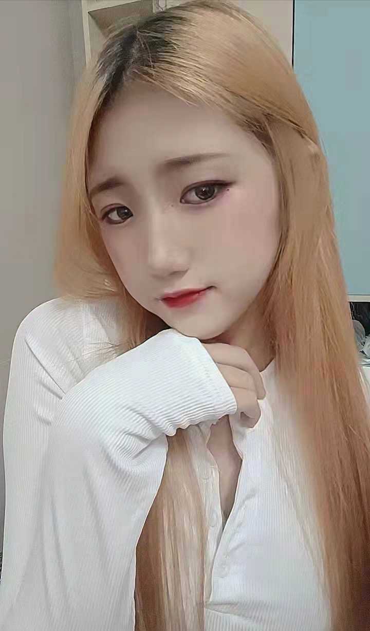 黄埔区00后小年轻妹妹