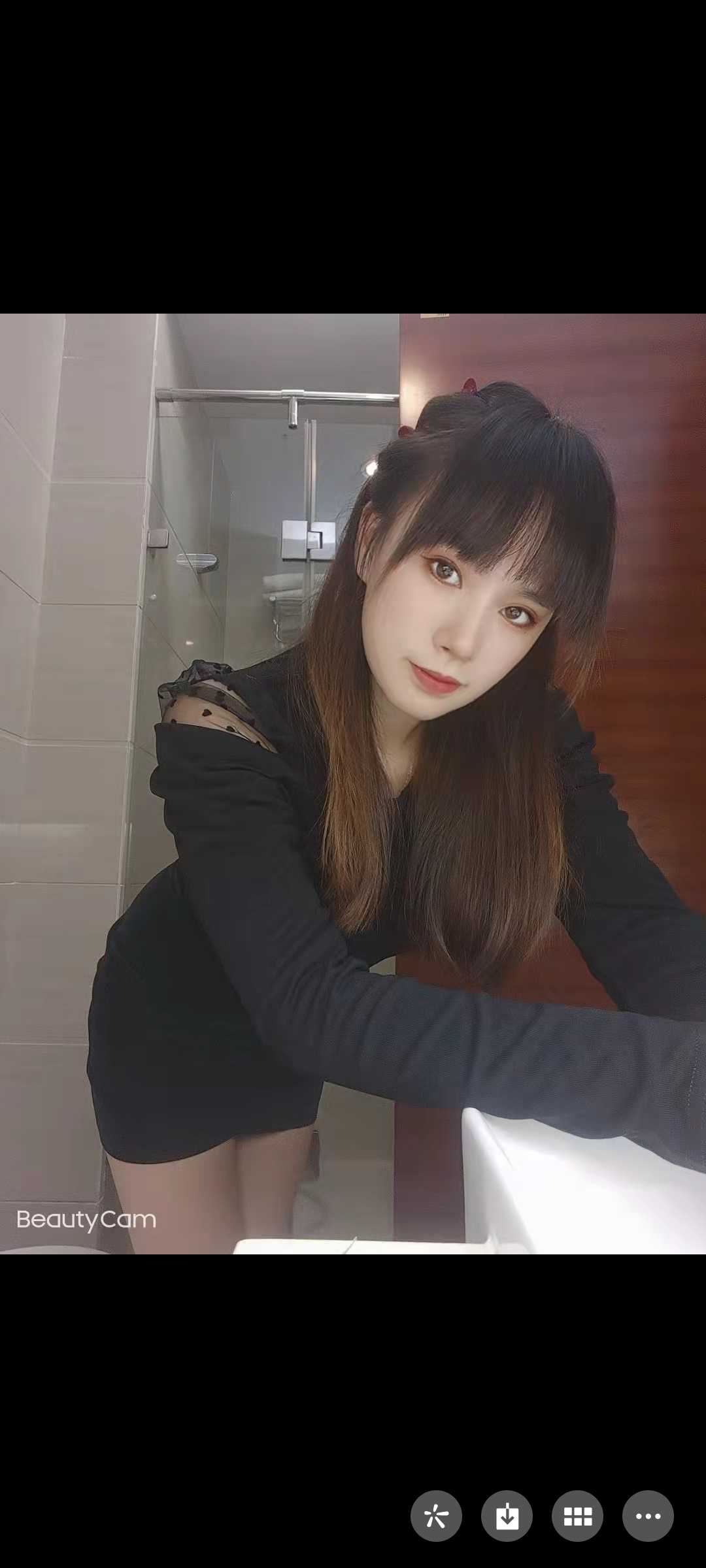 越秀区不错的微微妹