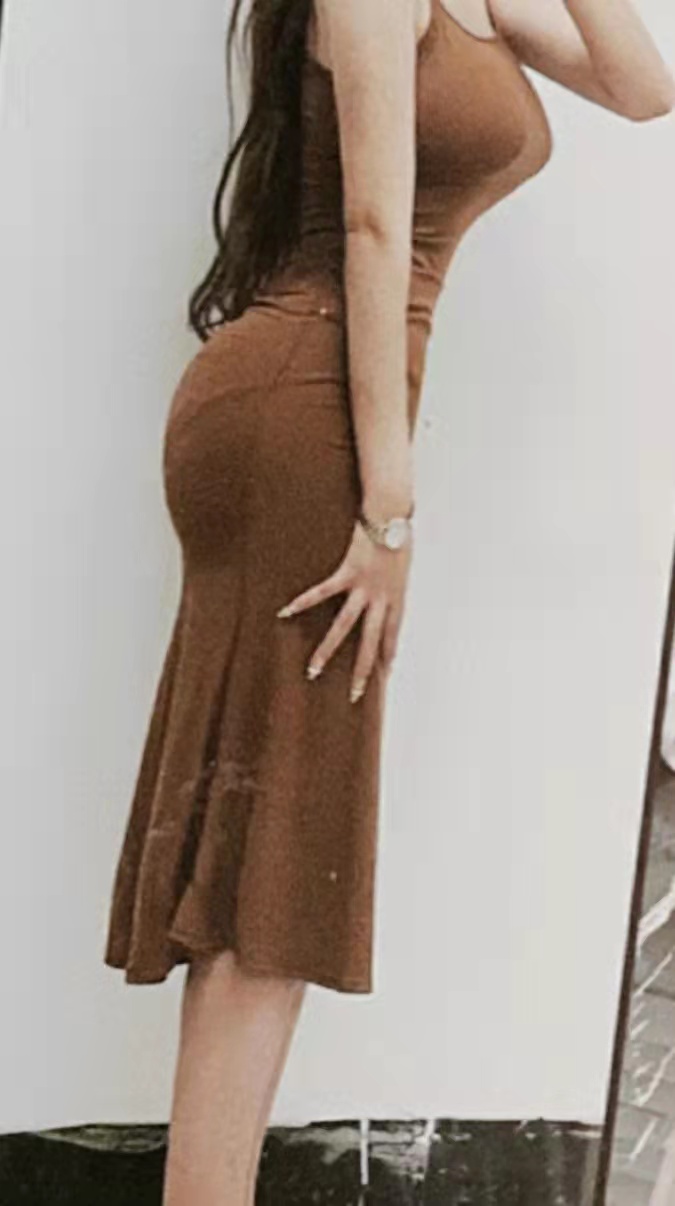 天河热情小女人琴琴